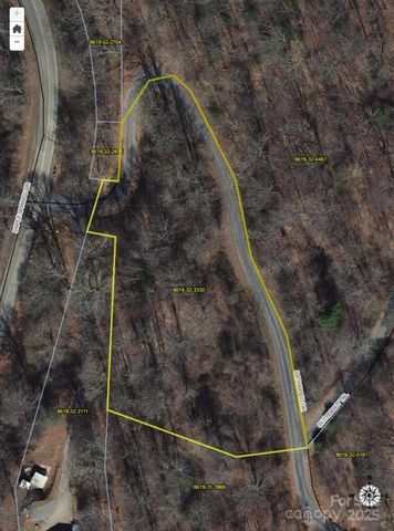 00 SATINWOOD Drive 19, Waynesville, NC 28785