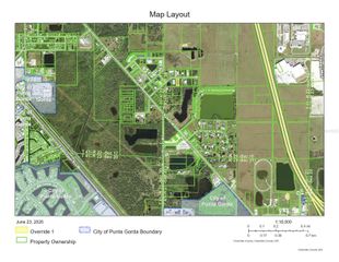 25571 TECHNOLOGY BOULEVARD, Punta Gorda, FL 33950