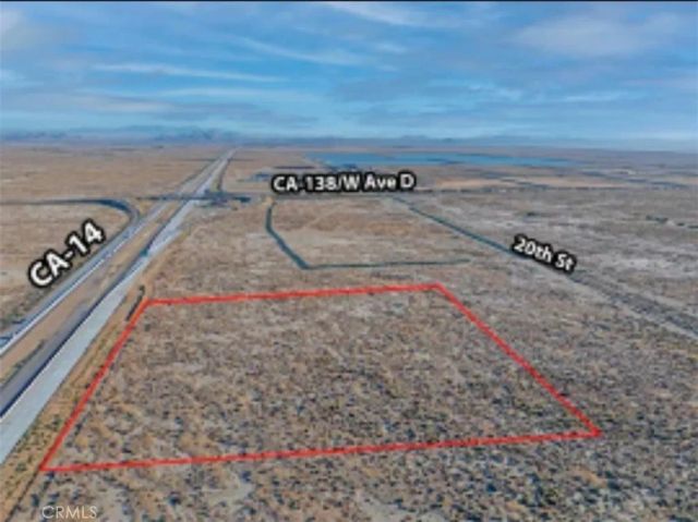 0 W 21, Lancaster, CA 93536