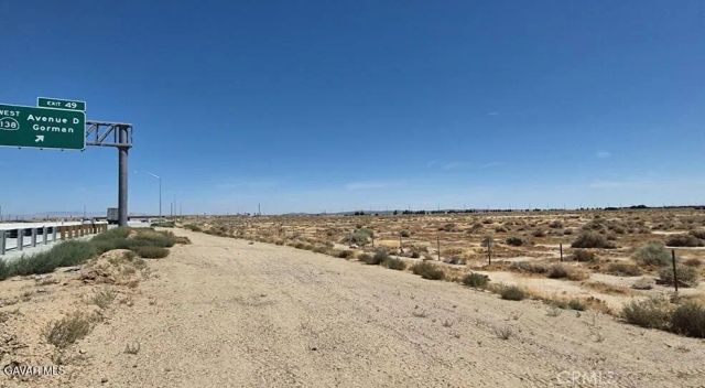 0 W 21, Lancaster, CA 93536