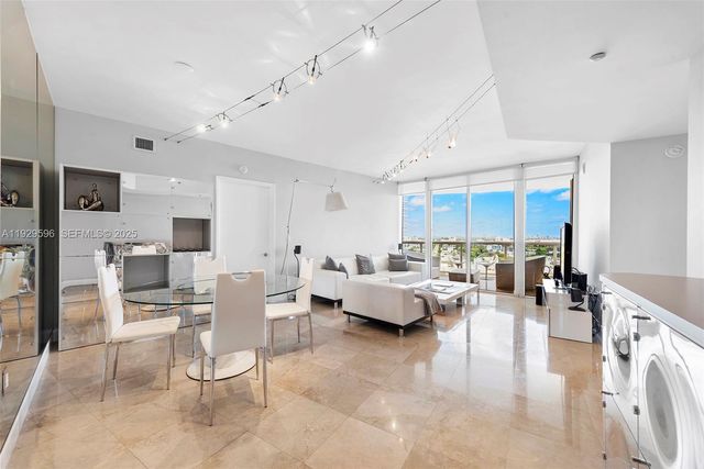 400 Alton Rd 1805, Miami Beach, FL 33139