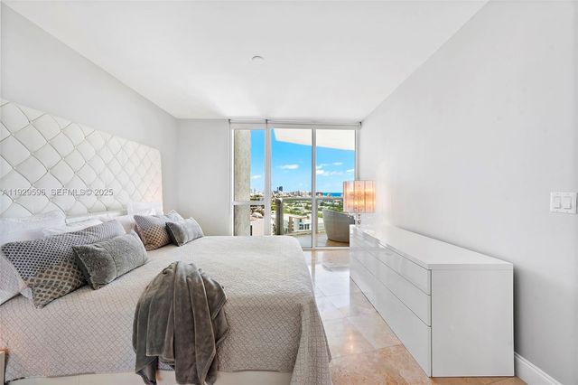 400 Alton Rd 1805, Miami Beach, FL 33139