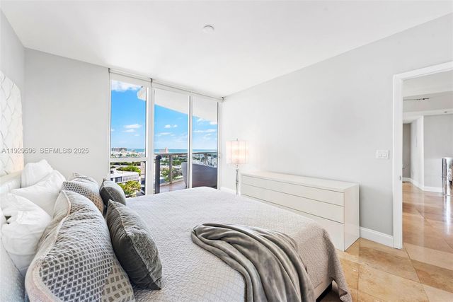 400 Alton Rd 1805, Miami Beach, FL 33139