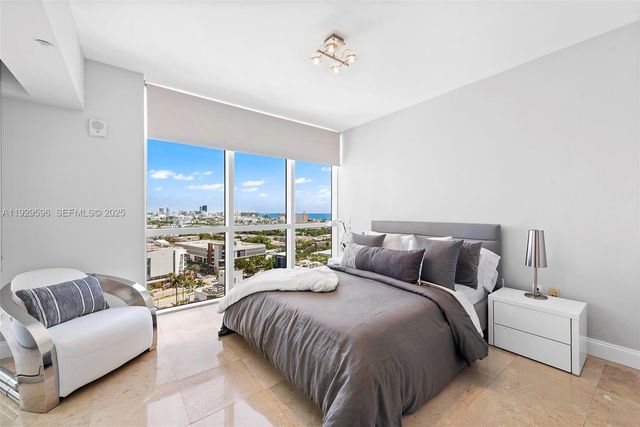 400 Alton Rd 1805, Miami Beach, FL 33139