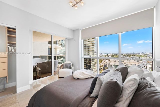 400 Alton Rd 1805, Miami Beach, FL 33139