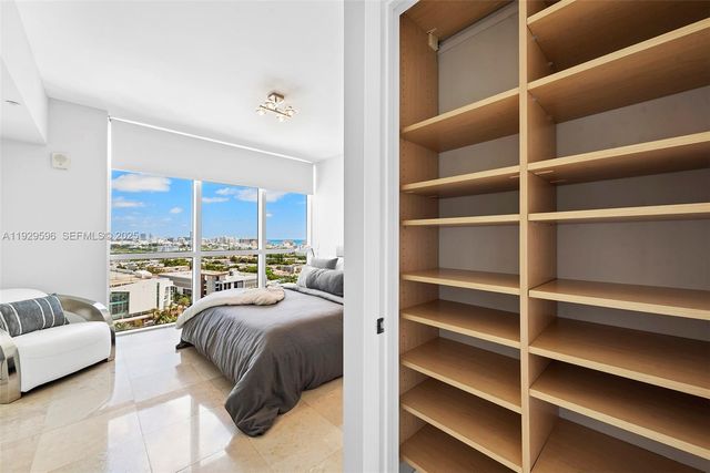 400 Alton Rd 1805, Miami Beach, FL 33139