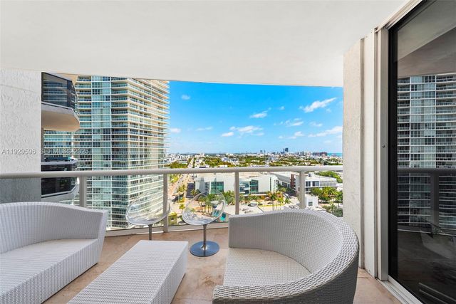 400 Alton Rd 1805, Miami Beach, FL 33139