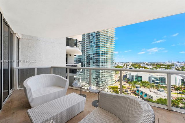 400 Alton Rd 1805, Miami Beach, FL 33139