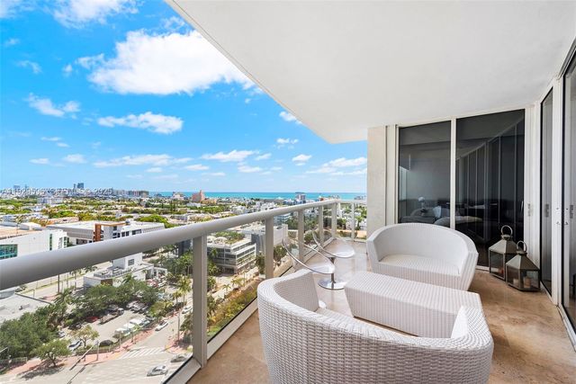 400 Alton Rd 1805, Miami Beach, FL 33139