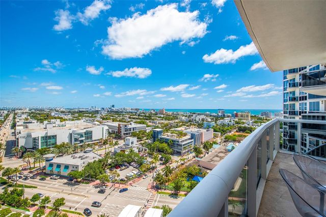 400 Alton Rd 1805, Miami Beach, FL 33139