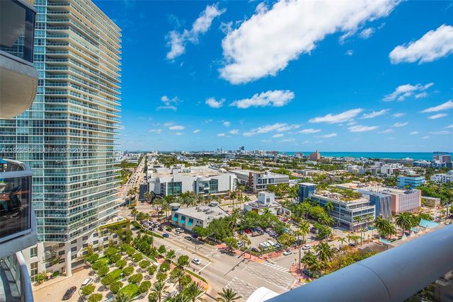 400 Alton Rd 1805, Miami Beach, FL 33139