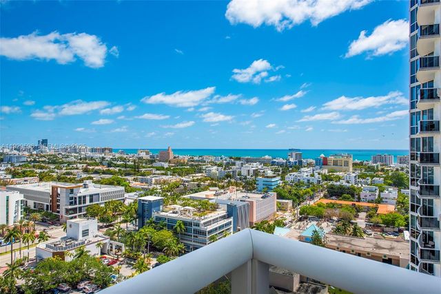 400 Alton Rd 1805, Miami Beach, FL 33139