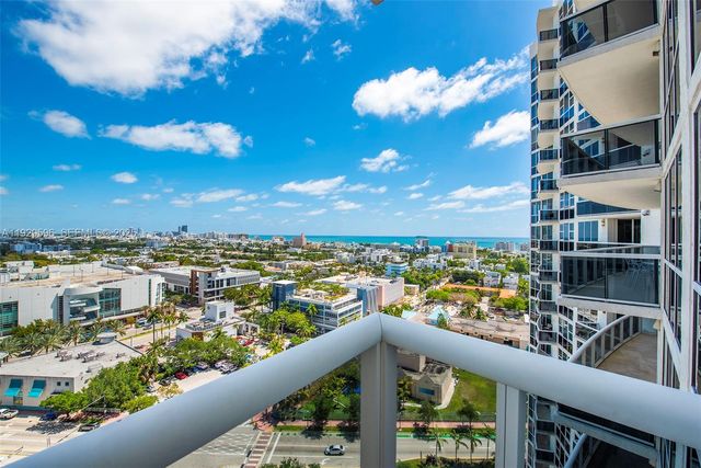 400 Alton Rd 1805, Miami Beach, FL 33139