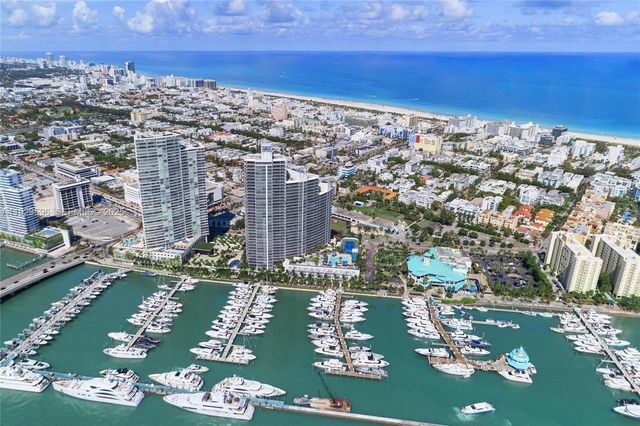 400 Alton Rd 1805, Miami Beach, FL 33139