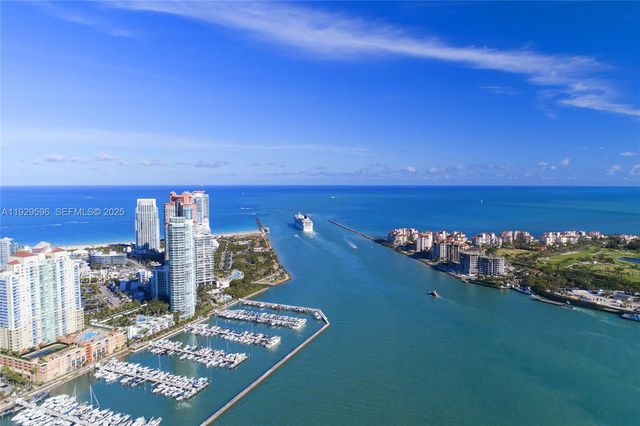 400 Alton Rd 1805, Miami Beach, FL 33139