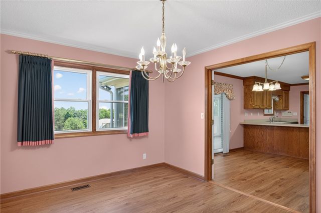 108 Crane's Crossing Drive, West Union, SC 29696