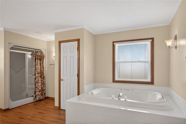 108 Crane's Crossing Drive, West Union, SC 29696
