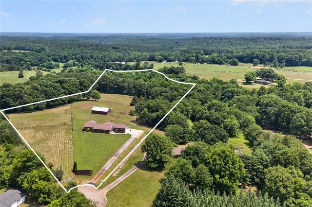 108 Crane's Crossing Drive, West Union, SC 29696
