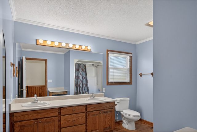 108 Crane's Crossing Drive, West Union, SC 29696