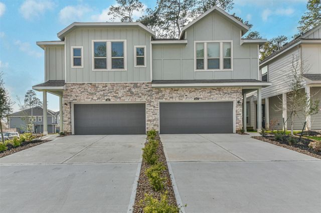 678 Royal Arch, Conroe, TX 77304