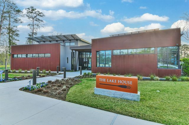 678 Royal Arch, Conroe, TX 77304
