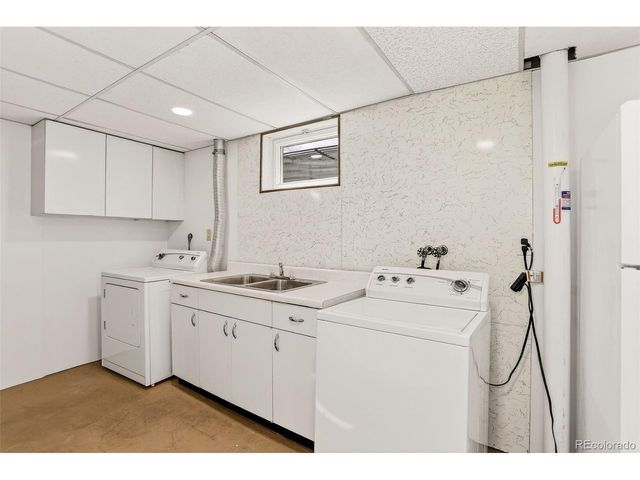 5456 E Atlantic Pl, Denver, CO 80222