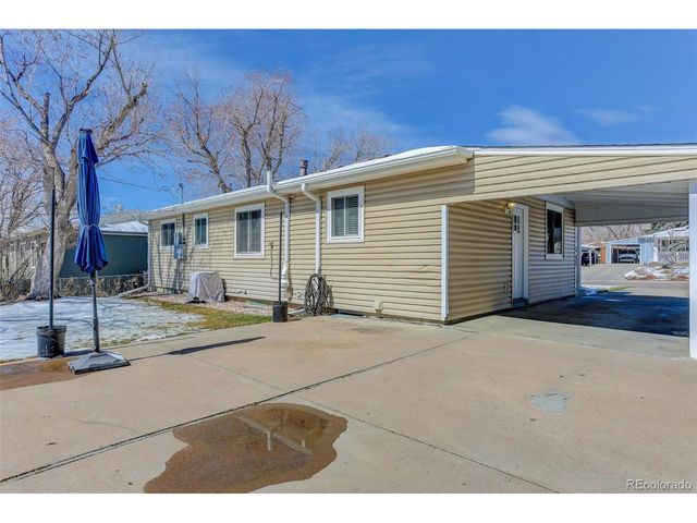 5456 E Atlantic Pl, Denver, CO 80222