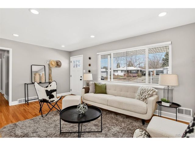5456 E Atlantic Pl, Denver, CO 80222