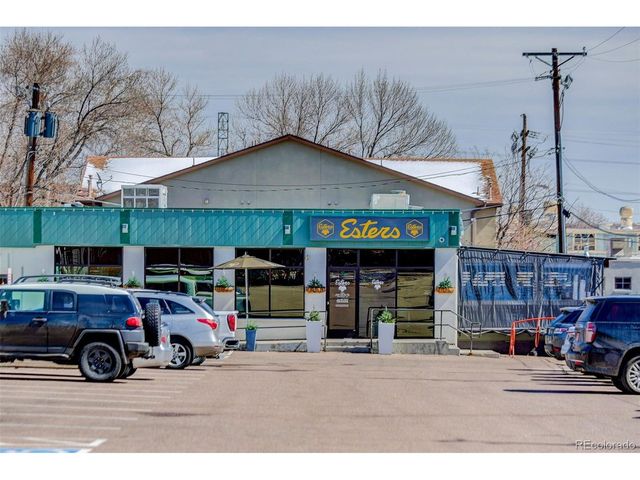 5456 E Atlantic Pl, Denver, CO 80222