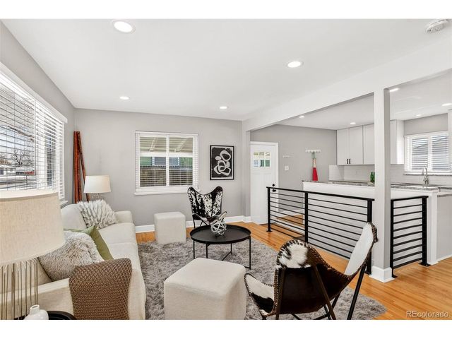 5456 E Atlantic Pl, Denver, CO 80222