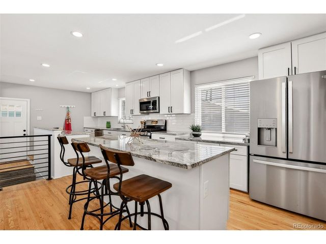 5456 E Atlantic Pl, Denver, CO 80222