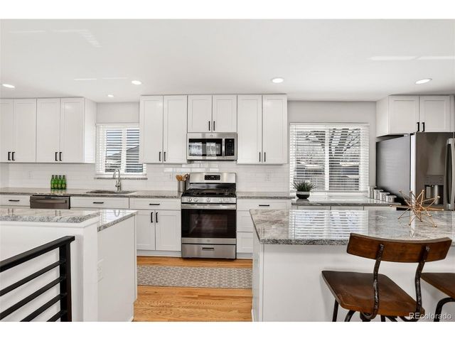 5456 E Atlantic Pl, Denver, CO 80222