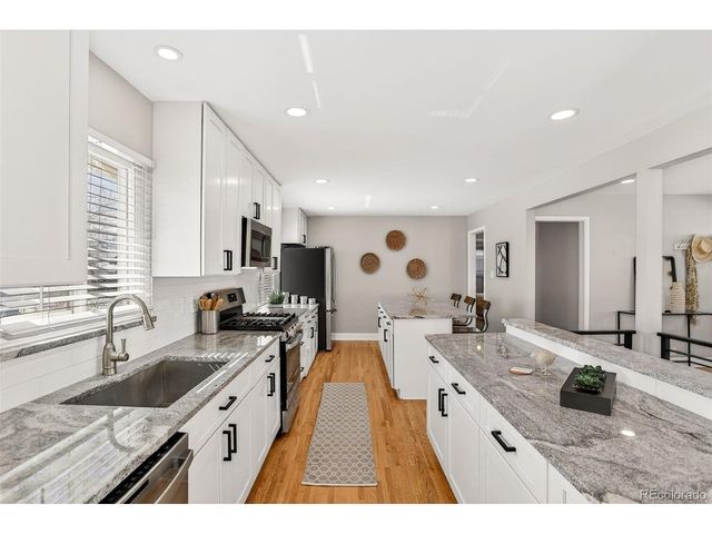 5456 E Atlantic Pl, Denver, CO 80222