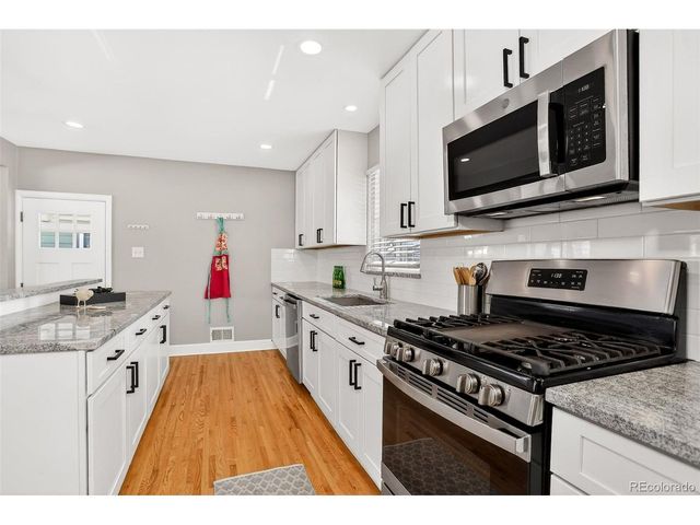 5456 E Atlantic Pl, Denver, CO 80222