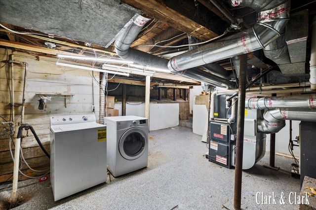 437 Rosewood Avenue Se, East Grand Rapids, MI 49506