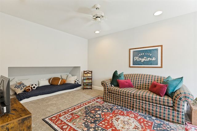 312 S Pearson Lane, Keller, TX 76248