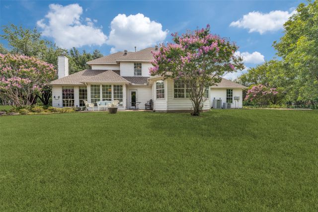 312 S Pearson Lane, Keller, TX 76248