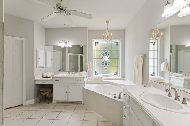 312 S Pearson Lane, Keller, TX 76248