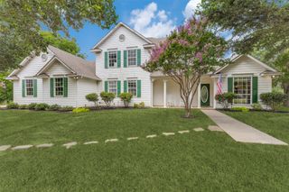 312 S Pearson Lane, Keller, TX 76248