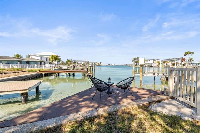 402 161ST AVENUE, Redington Beach, FL 33708