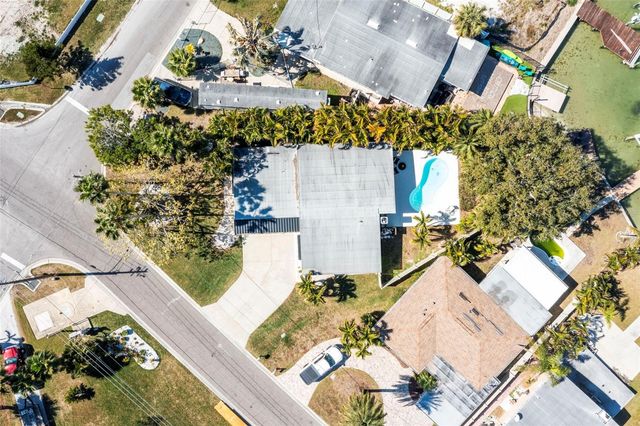 402 161ST AVENUE, Redington Beach, FL 33708