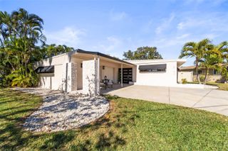 402 161ST AVENUE, Redington Beach, FL 33708