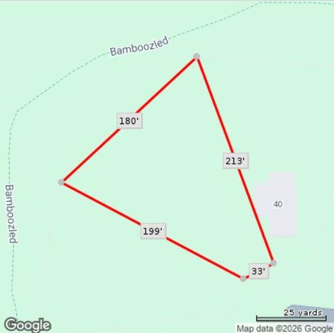 Lot 21 Lonsdale Drive, Bella Vista, AR 72715