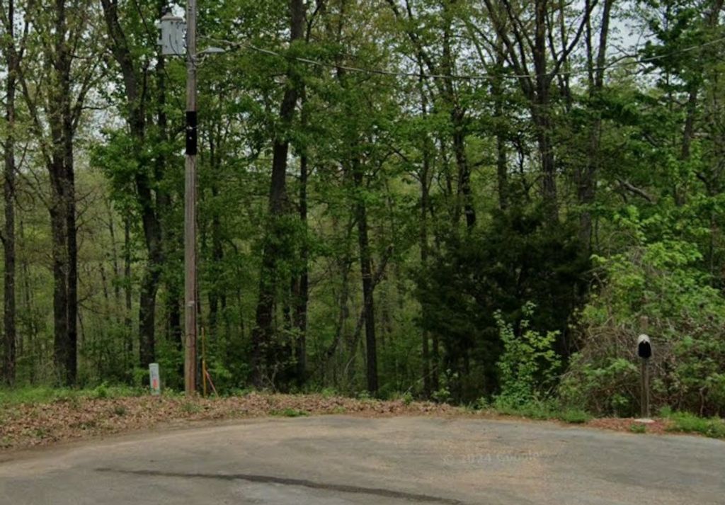 Lot 21 Lonsdale Drive, Bella Vista, AR 72715
