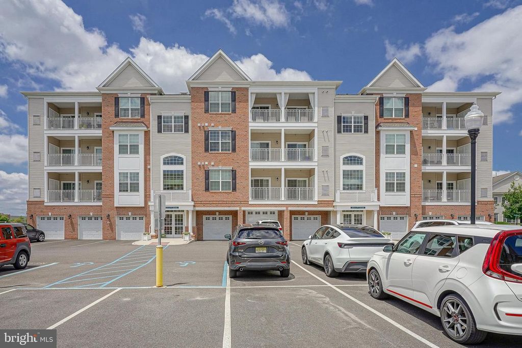 5343 PALOMINO COURT, Cherry Hill, NJ 08002