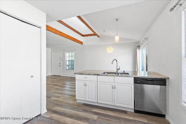 935 & 937 S Patrick Drive, Satellite Beach, FL 32937