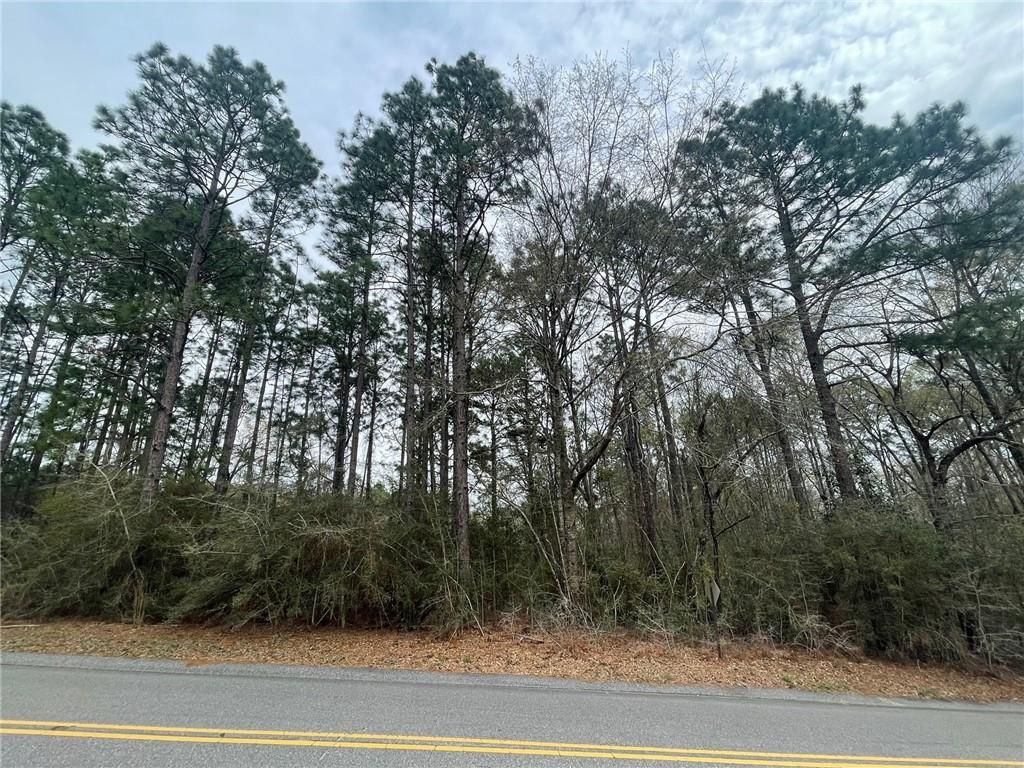0 Dogwood Drive, Citronelle, AL 36522 — photo 4