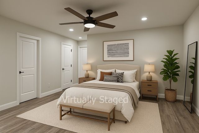 1008 Bell Drive, Greenville, TX 75401