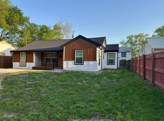 1008 Bell Drive, Greenville, TX 75401