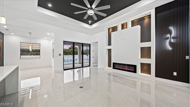 2711 Van Buren PKWY, Cape Coral, FL 33993